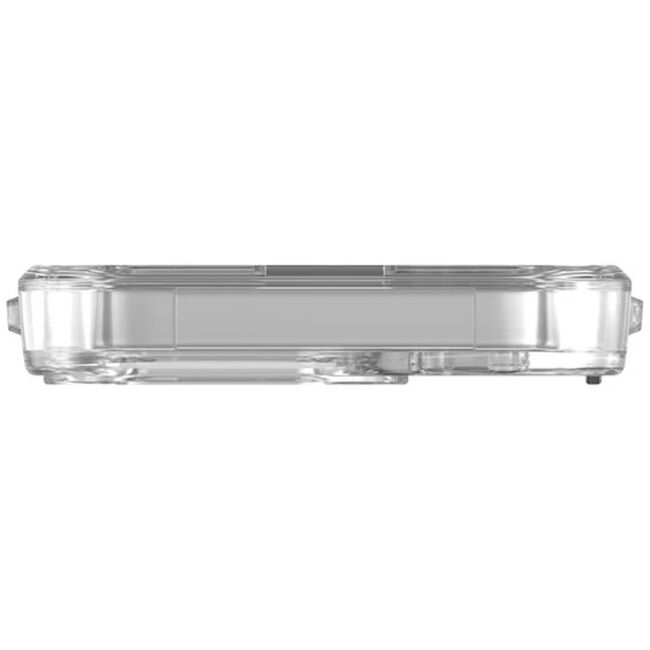 Husa iPhone 15 Pro UAG Plyo Magsafe, Ice Silver