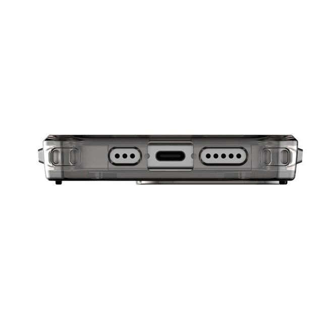 Husa iPhone 15 Pro Max UAG Plyo,  Ash