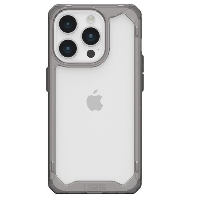 Husa iPhone 15 Pro Max UAG Plyo,  Ash