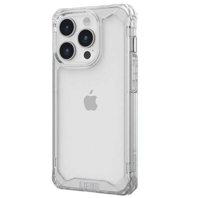 Husa iPhone 15 Pro Max UAG Plyo, Ice