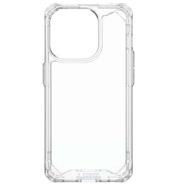 Husa iPhone 15 Pro Max UAG Plyo, Ice