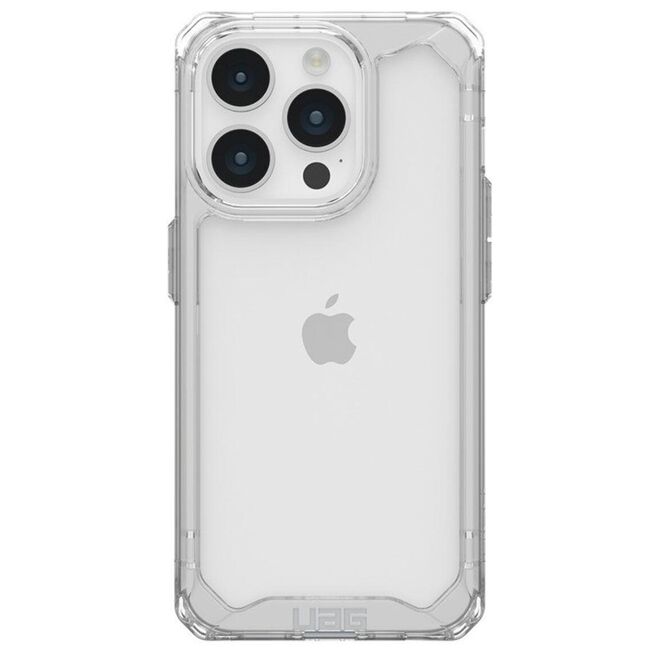 Husa iPhone 15 Pro Max UAG Plyo, Ice