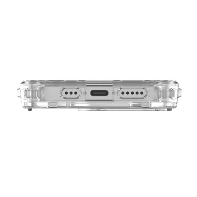 Husa iPhone 15 Pro Max UAG Plyo, Ice