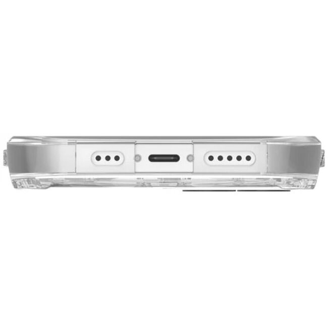 Husa iPhone 14 UAG Plyo MagSafe, Ice