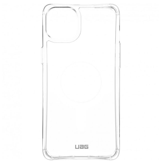 Husa iPhone 14 Plus UAG Plyo MagSafe, Ice