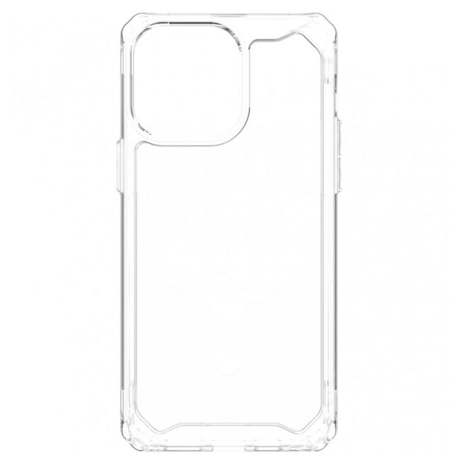 Husa iPhone 14 Pro Max UAG Plyo MagSafe, Ice