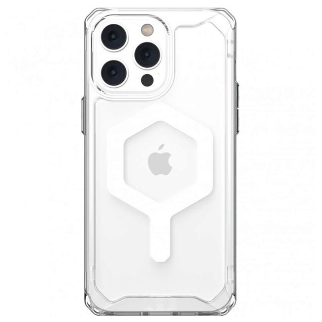 Husa iPhone 14 Pro Max UAG Plyo MagSafe, Ice