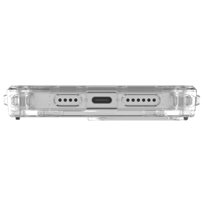 Husa iPhone 15 Pro Max UAG Plyo MagSafe,  Ice Gold
