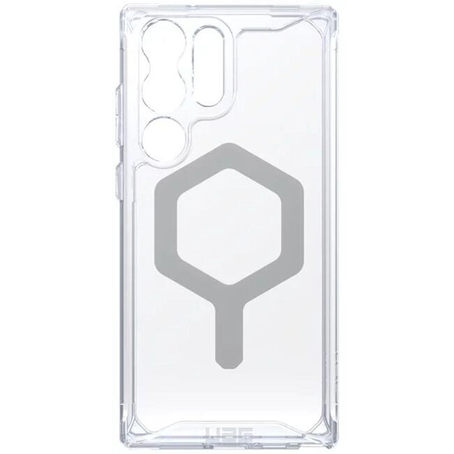 Husa Samsung Galaxy S23 Ultra UAG Plyo Pro, Ice