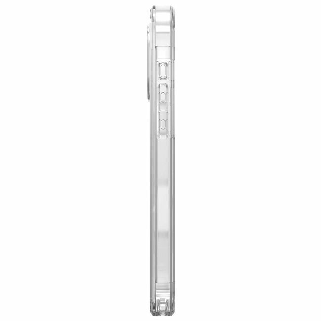 Husa iPhone 16 Pro UAG Plyo XTE MagSafe, Clear Titanium