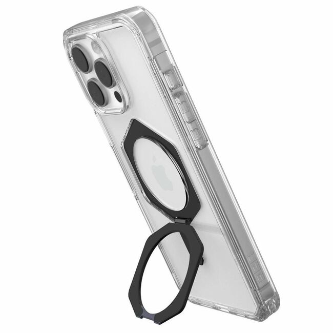 Husa iPhone 16 Pro Max UAG Plyo XTE MagSafe, Black Clear