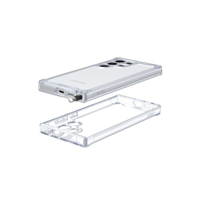Husa Samsung Galaxy S23 Ultra UAG Plyo, Ice