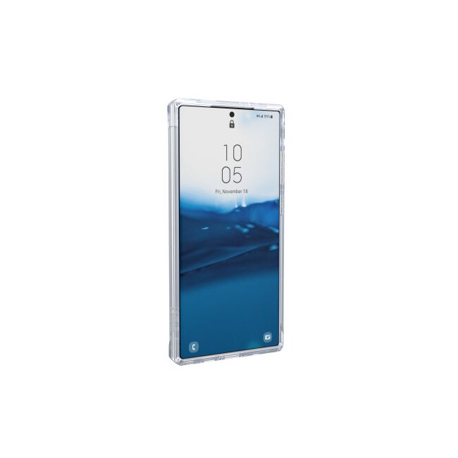 Husa Samsung Galaxy S23 Ultra UAG Plyo, Ice