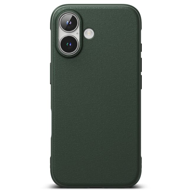 Husa iPhone 16 Plus Ringke Onyx, verde