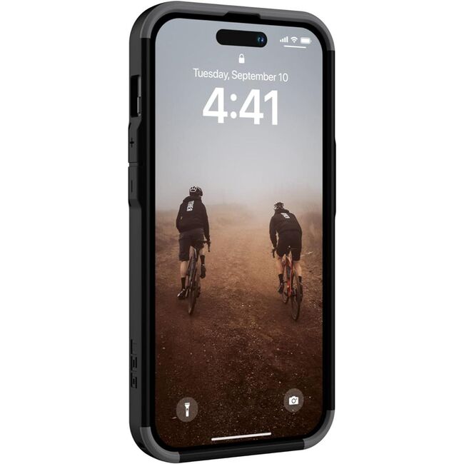 Husa iPhone 14 UAG Civilian, Mallard