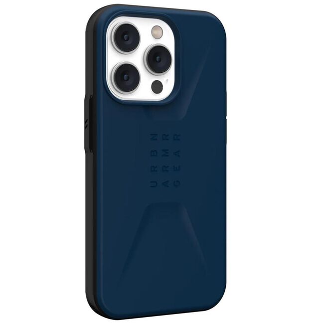 Husa iPhone 14 Pro Max UAG Civilian, Mallard
