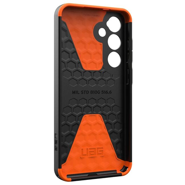 Husa Samsung Galaxy S24 Plus UAG Civilian, Olive Drab