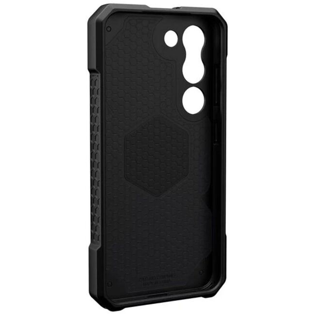 Husa Samsung Galaxy S23 UAG Monarch Pro, Carbon Fiber