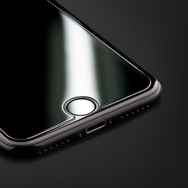 Folie sticla iPhone 16 Plus Lito 9H Tempered Glass, transparenta