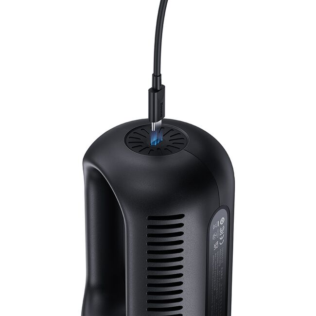 Apirator auto, uz casnic Baseus AP01, 5000Pa, 6000mAh, 85W