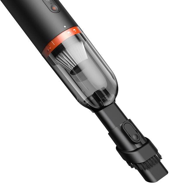 Aspirator auto wireless, filtru HEPA Baseus A2 Pro, VCAQ040001