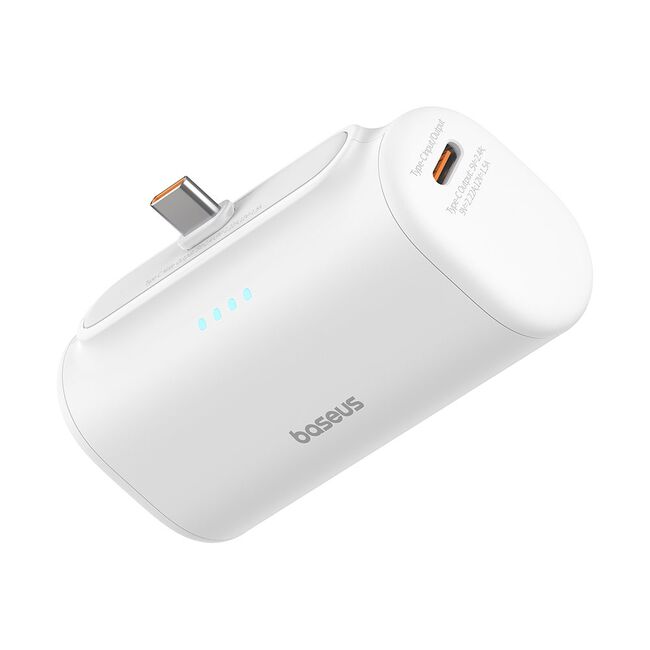 Baterie externa USB-C Baseus, 20W, 5000mAh, P10068306213-00
