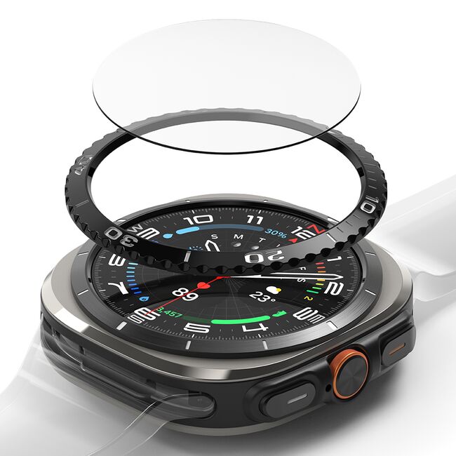 Rama Samsung Galaxy Watch Ultra 47mm Ringke Bezel Styling, GW7U-47-02