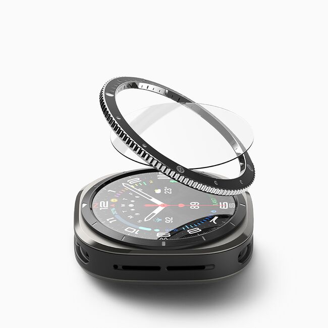 Rama Samsung Galaxy Watch Ultra 47mm Ringke Bezel Styling, GW7U-47-99