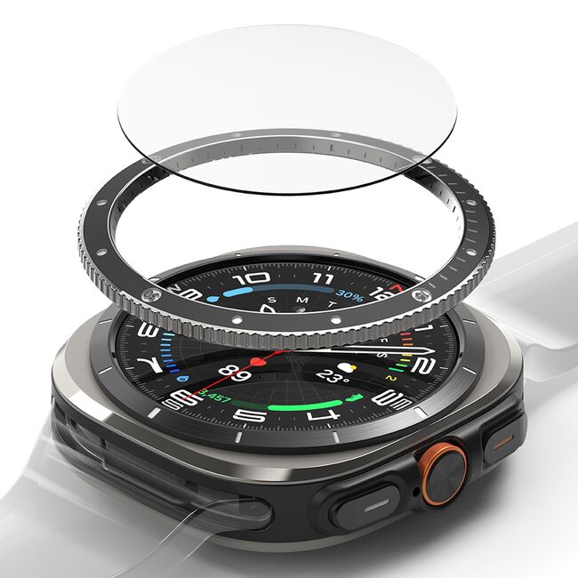 Rama Samsung Galaxy Watch Ultra 47mm Ringke Bezel Styling, GW7U-47-99