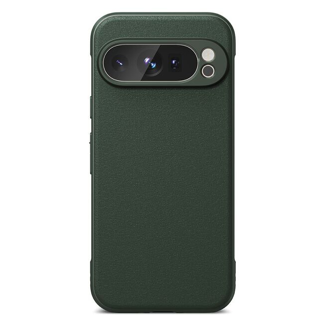 Husa Google Pixel 9 Pro XL Ringke Onyx, verde