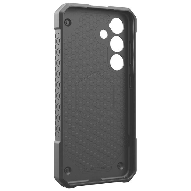 Husa Samsung Galaxy S24 UAG Monarch Pro, Carbon Fiber