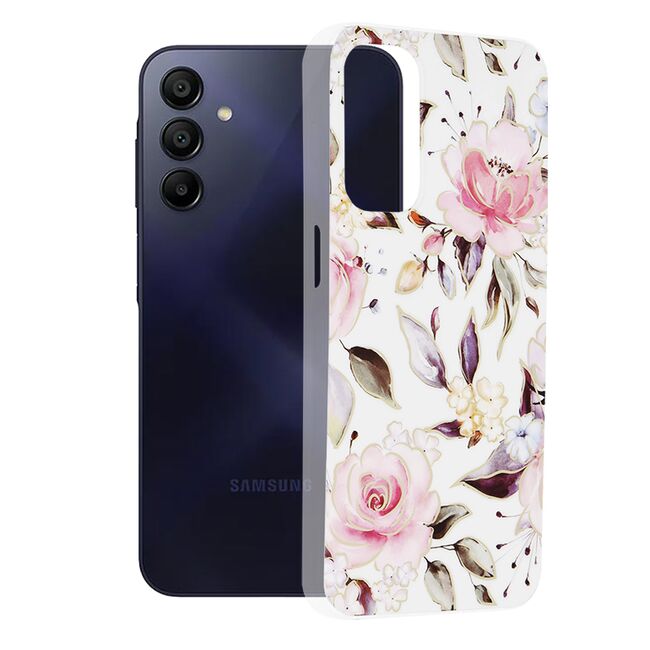 Husa pentru  Samsung Galaxy A16 Life Nature - 