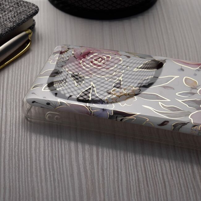Husa pentru  Samsung Galaxy A16 Life Nature - 