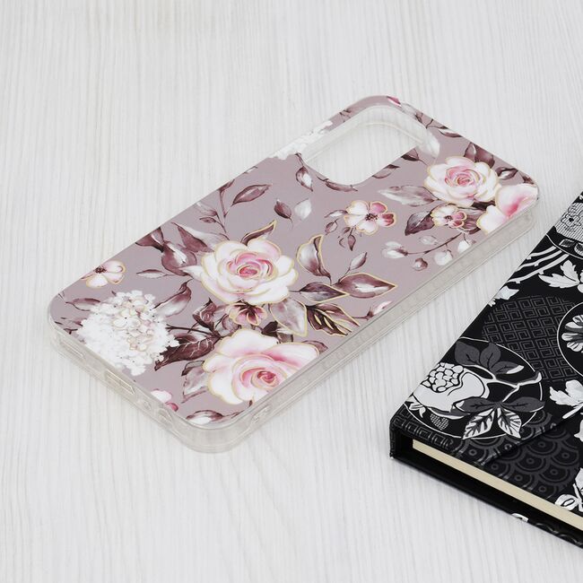 Husa pentru  Samsung Galaxy A16 Life Nature - 