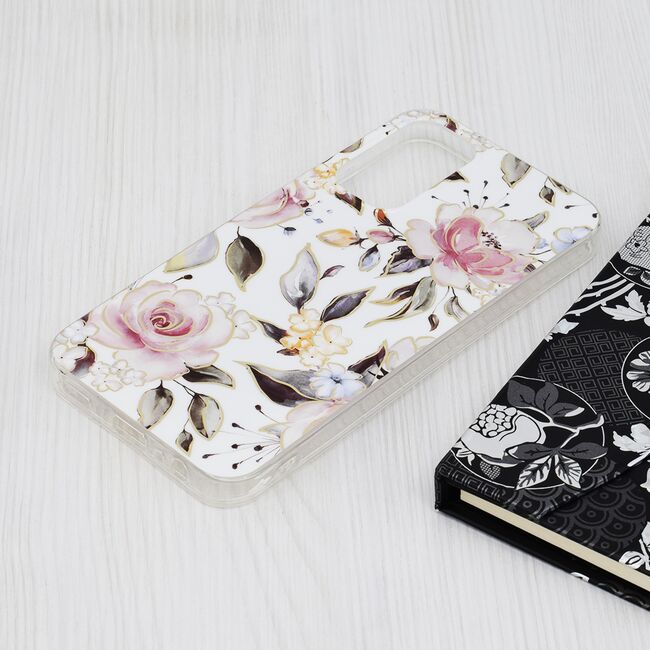Husa pentru  Samsung Galaxy A16 Life Nature - 