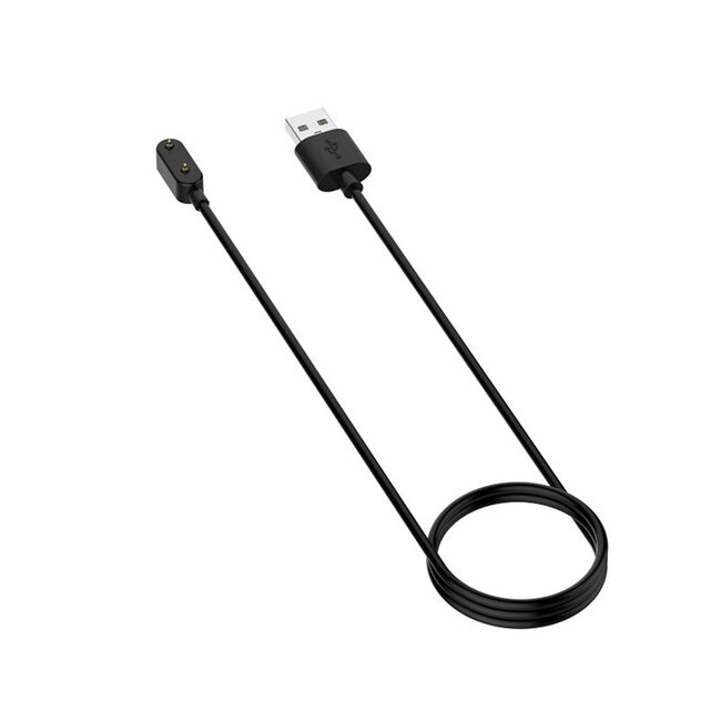 Incarcator Wireless SmartWatch - pentru Huawei Band 6 / 7 / 8 / 9 / Watch Fit 3 / Fit 2 / Fit New / Honor Band 9 - negru
