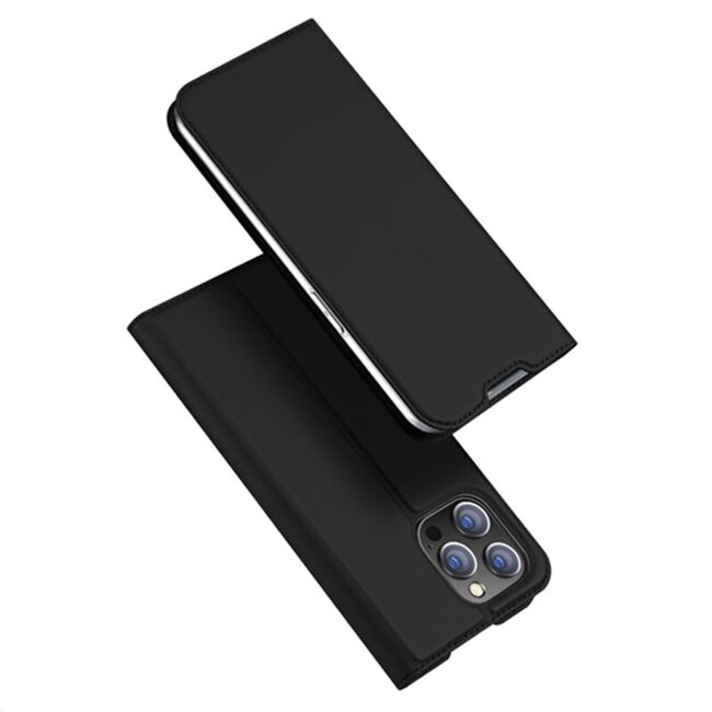 Husa Samsung Galaxy S25 Ultra , negru