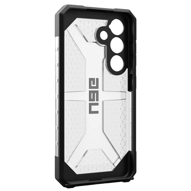 Husa Samsung Galaxy S24 UAG Plasma, Ice
