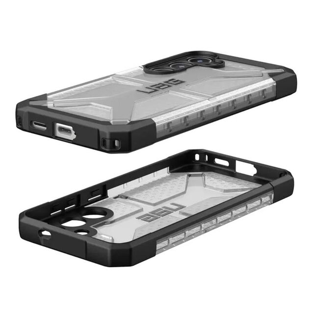 Husa Samsung Galaxy S24 UAG Plasma, Ice