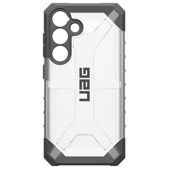 Husa Samsung Galaxy S24 UAG Plasma, Ice