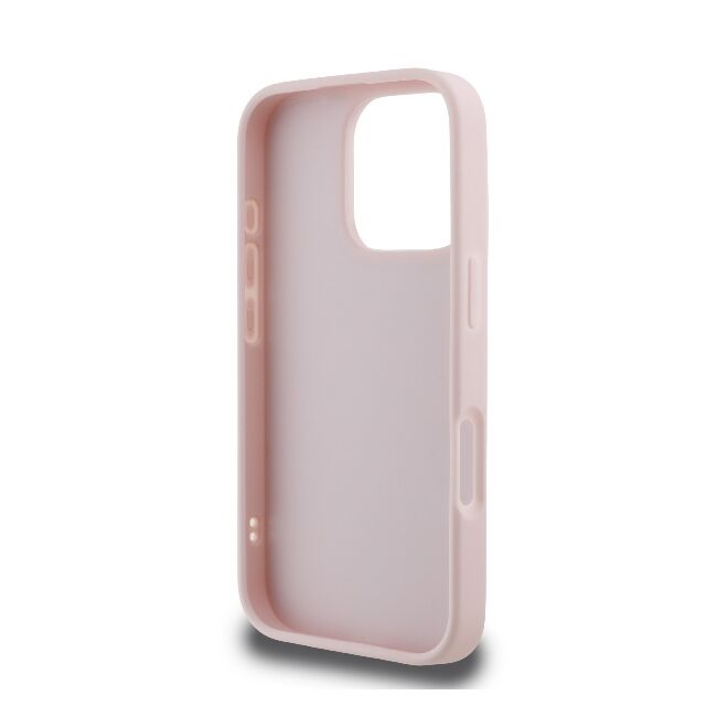 Husa premium pentru  iPhone 16 Pro Karl Lagerfeld superior quality - Rox