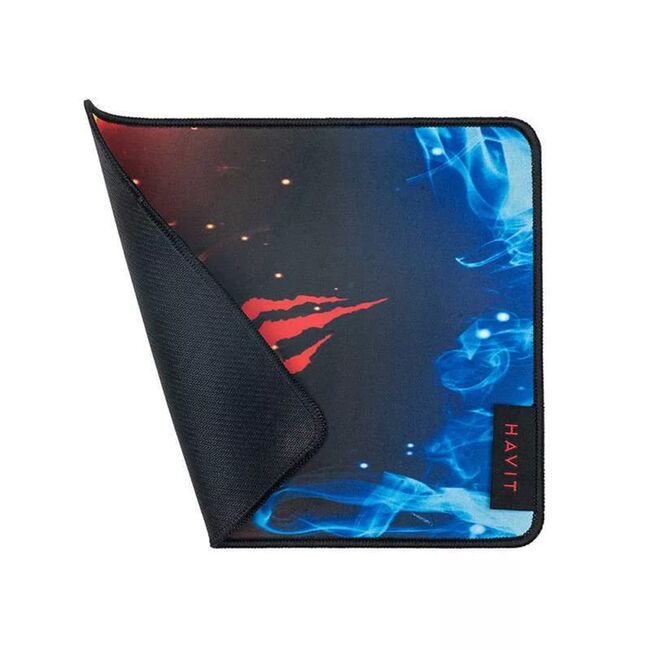 Mousepad personalizat pentru gaming antiderapant Havit, MP846