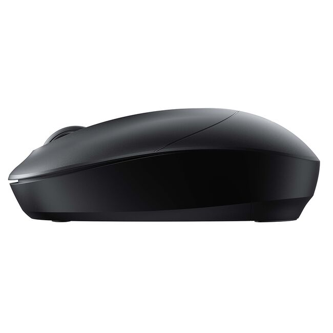 Mouse wireless 2.4GHz, 1600 DPI pentru laptop Havit MS54GT