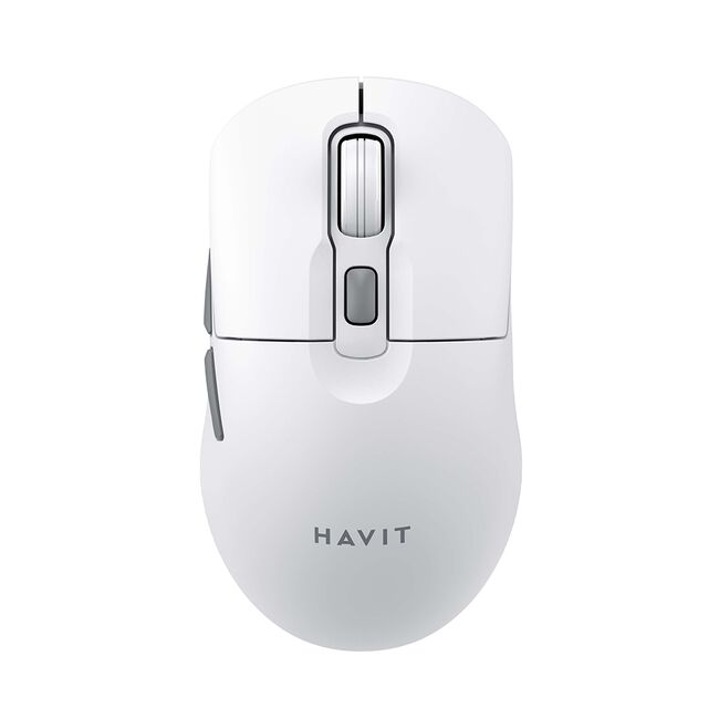 Mouse wireless 2.4GHz, 800-1600DPI pentru laptop Havit MS59WB