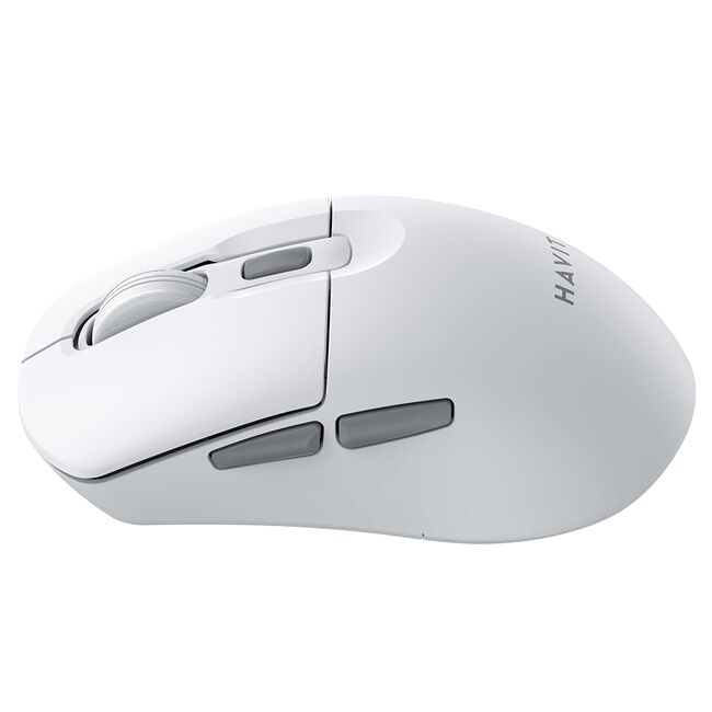 Mouse wireless 2.4GHz, 800-1600DPI pentru laptop Havit MS59WB