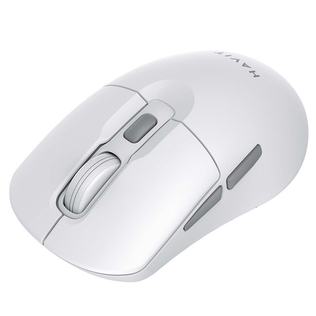 Mouse wireless 2.4GHz, 800-1600DPI pentru laptop Havit MS59WB