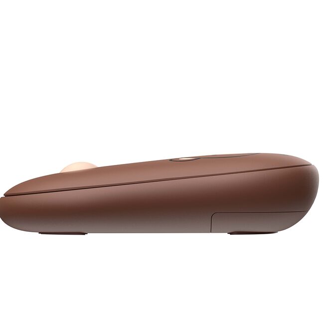 Mouse fara fir 2.4GHz, 1600 DPI pentru laptop Havit MS75GT Pro