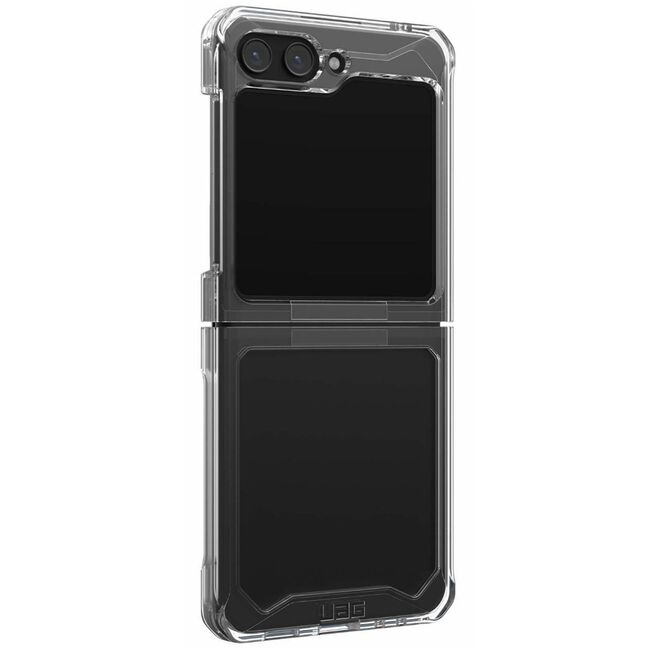 Husa Samsung Galaxy Z Flip5 UAG Plyo, Ice