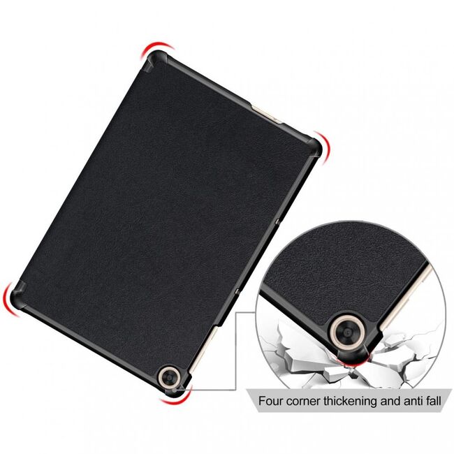 Husa tableta Huawei MatePad T10 / T10s negru