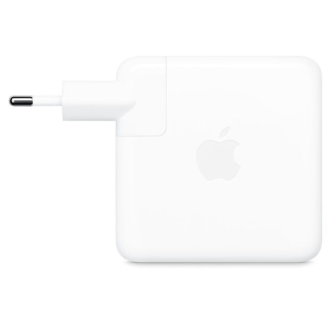 Incarcator original Apple pentru MacBook, iPad, iPhone,  61W, MRW22ZM/A